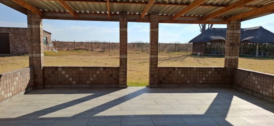  Bedroom Property for Sale in Jacobsdal Rural Free State